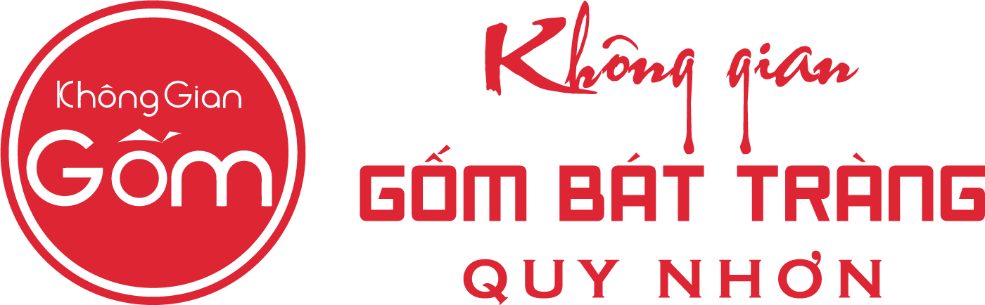 Không Gian Gốm – Gốm Bát Tràng Quy Nhơn