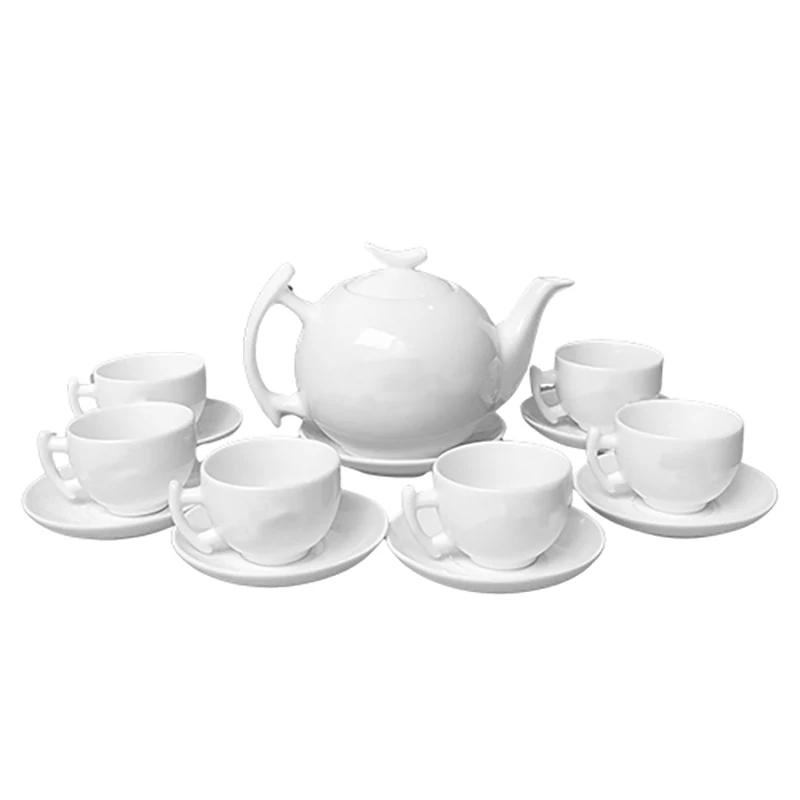 Ảnh bộ nền trắng: Dáng bưởi cành, thân tròn thấp